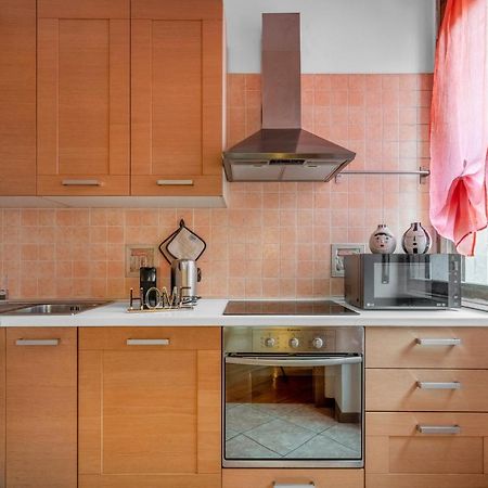 Ca36 - Luxurious Central Apartment - Romantic Milano Ngoại thất bức ảnh