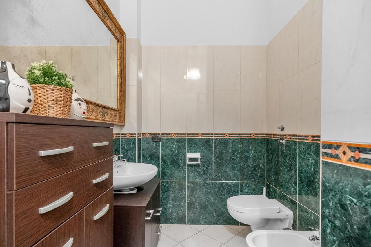 Ca36 - Luxurious Central Apartment - Romantic Milano Ngoại thất bức ảnh