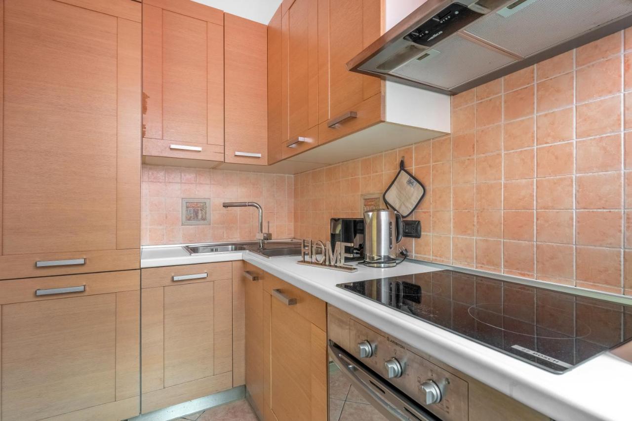 Ca36 - Luxurious Central Apartment - Romantic Milano Ngoại thất bức ảnh