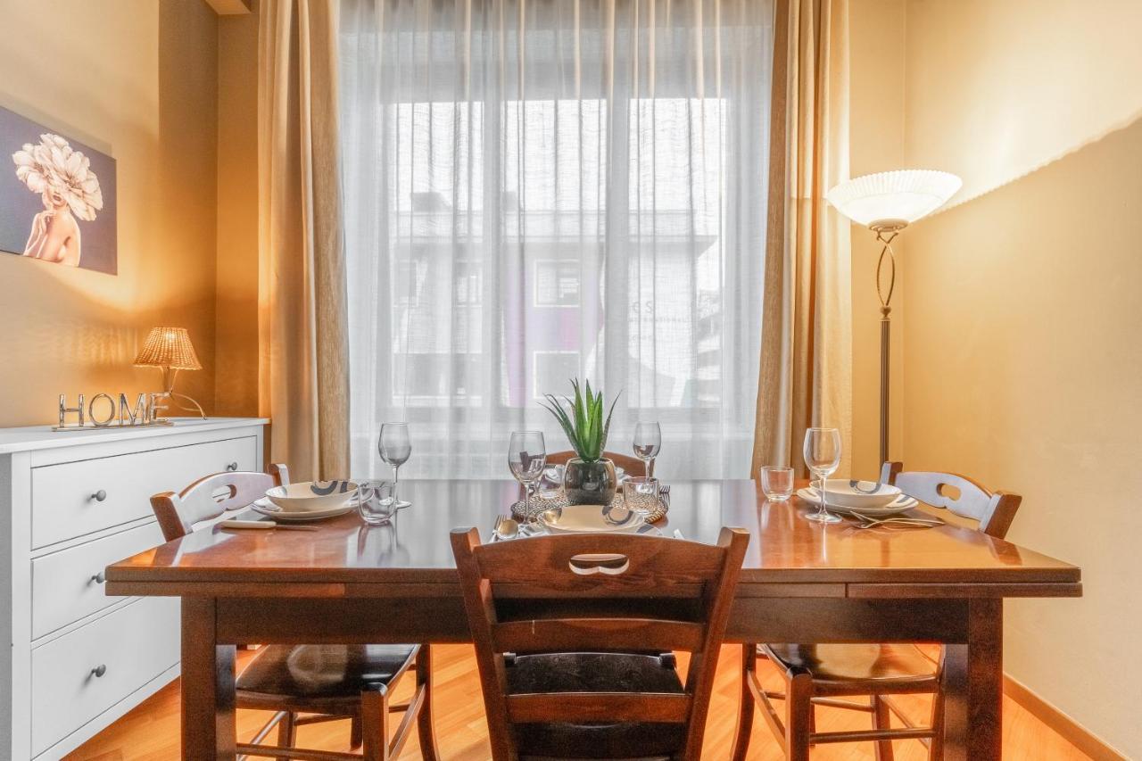 Ca36 - Luxurious Central Apartment - Romantic Milano Ngoại thất bức ảnh
