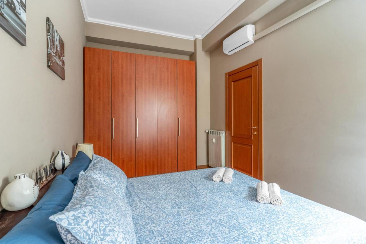 Ca36 - Luxurious Central Apartment - Romantic Milano Ngoại thất bức ảnh
