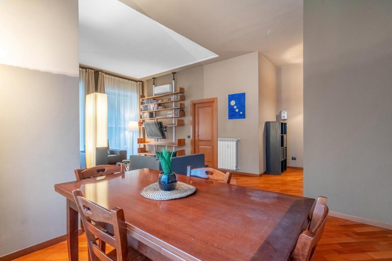 Ca36 - Luxurious Central Apartment - Romantic Milano Ngoại thất bức ảnh