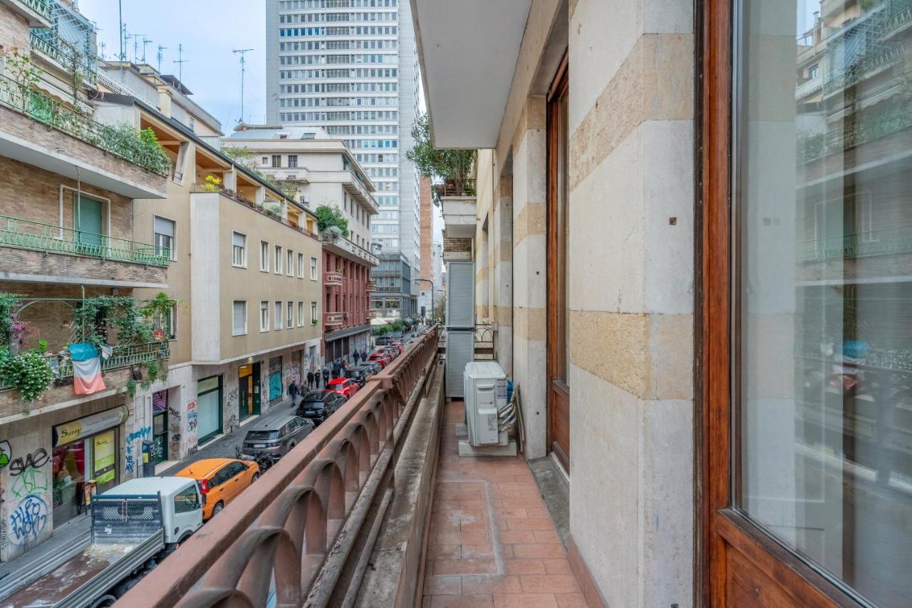 Ca36 - Luxurious Central Apartment - Romantic Milano Ngoại thất bức ảnh