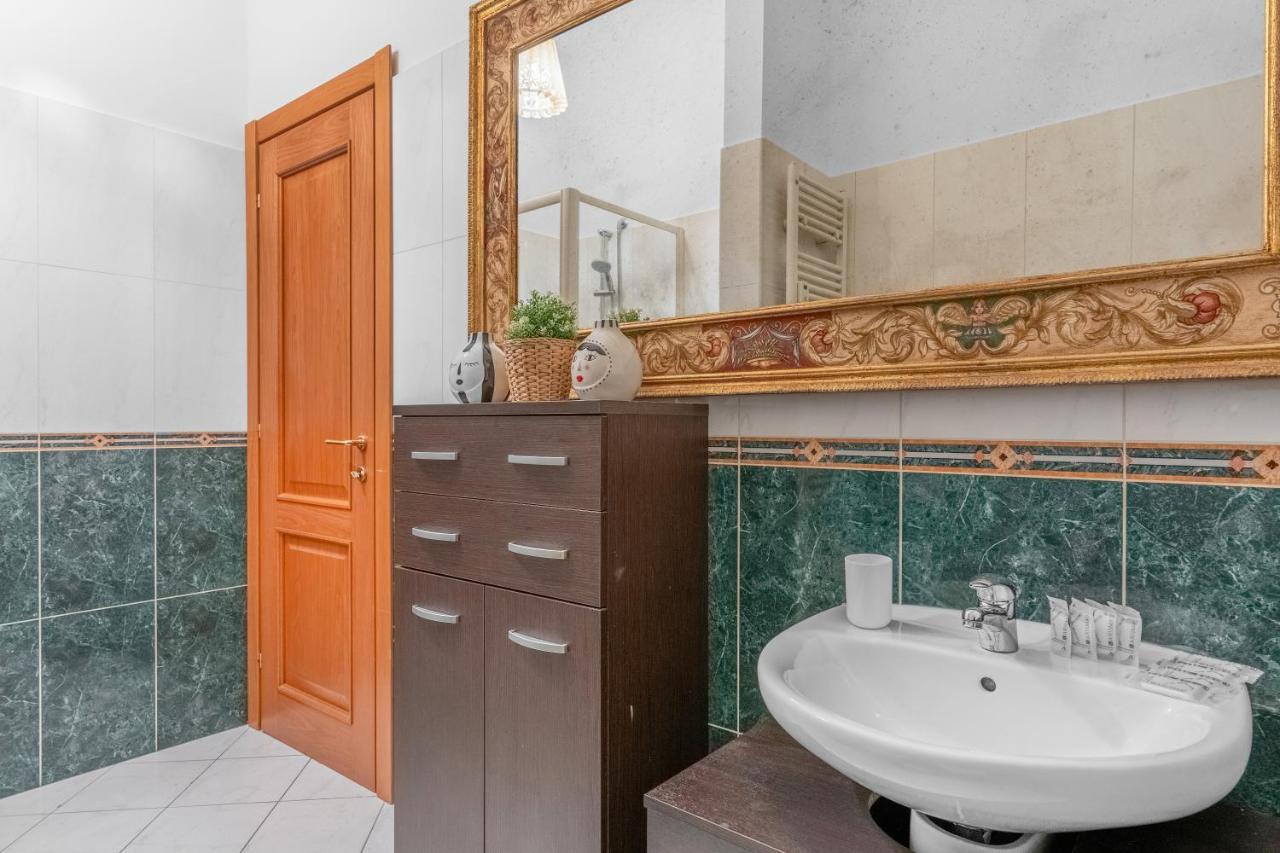 Ca36 - Luxurious Central Apartment - Romantic Milano Ngoại thất bức ảnh