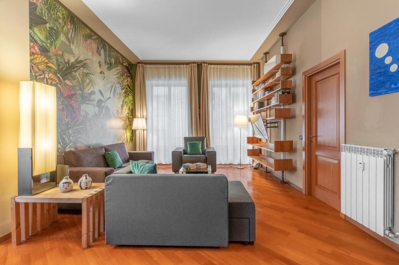 Ca36 - Luxurious Central Apartment - Romantic Milano Ngoại thất bức ảnh